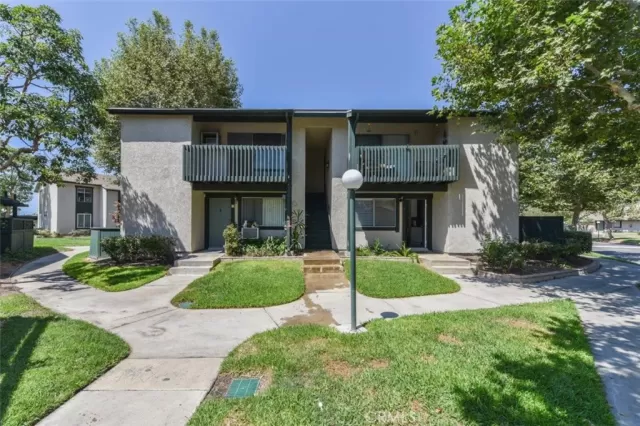 MLS: OC24031236 Condo For Sale