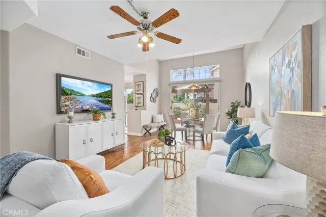 MLS: OC24031719 Condo For Sale