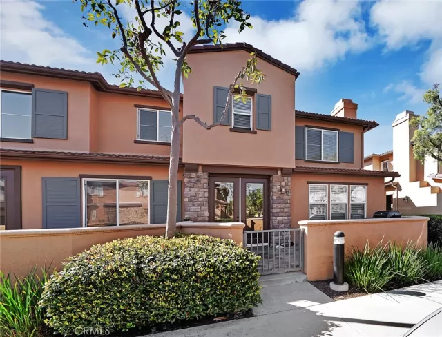 MLS: OC24031764 Condo For Sale