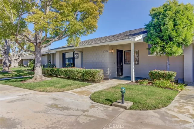 MLS: OC24031814 Condo For Sale