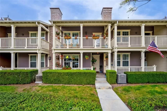 MLS: OC24031848 Condo For Sale