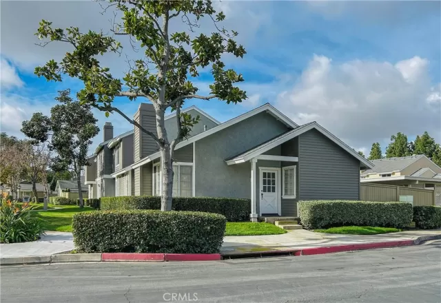 MLS: OC24032137 Condo For Sale