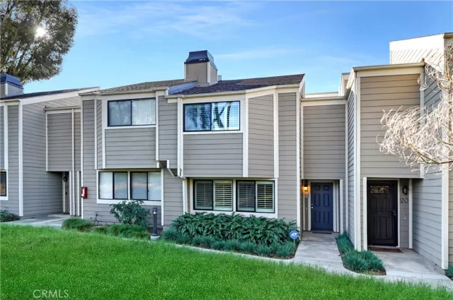 MLS: OC24032529 Condo For Sale