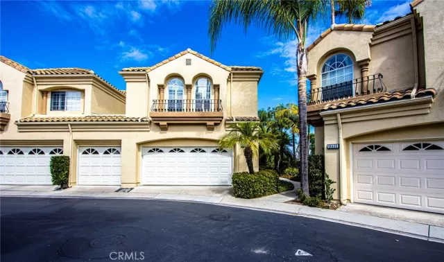 MLS: OC24032574 Condo For Sale