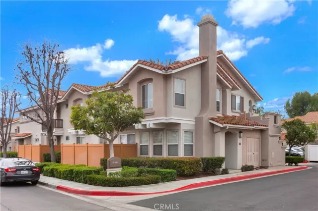 MLS: OC24034156 Condo For Sale