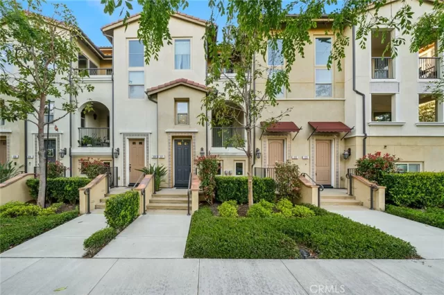 MLS: OC24034243 Condo For Sale