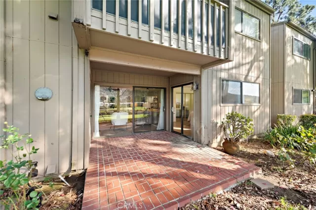 MLS: OC24034271 Condo For Sale