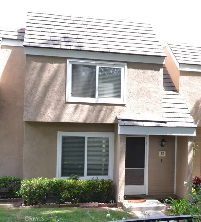 MLS: OC24034452 Condo For Sale