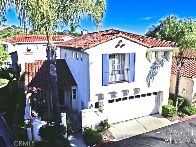 MLS: OC24034894 Condo For Sale