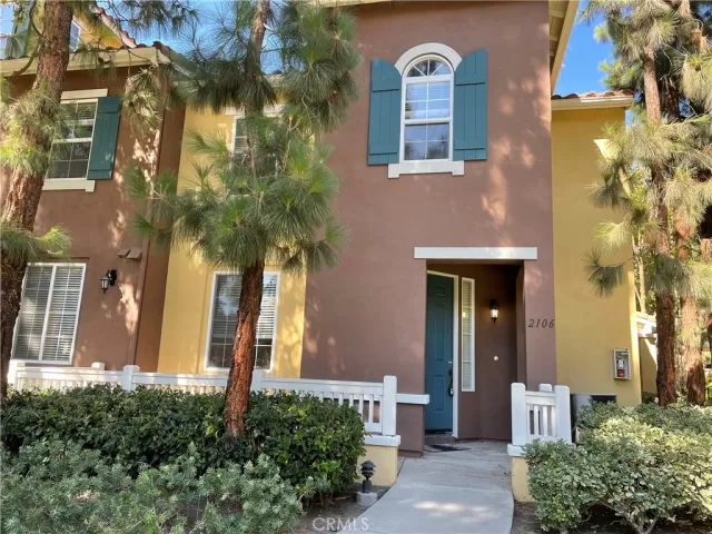 MLS: OC24035164 Condo For Sale