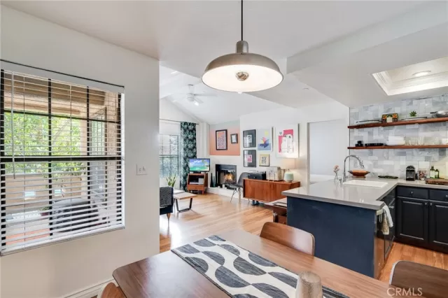 MLS: OC24035241 Condo For Sale