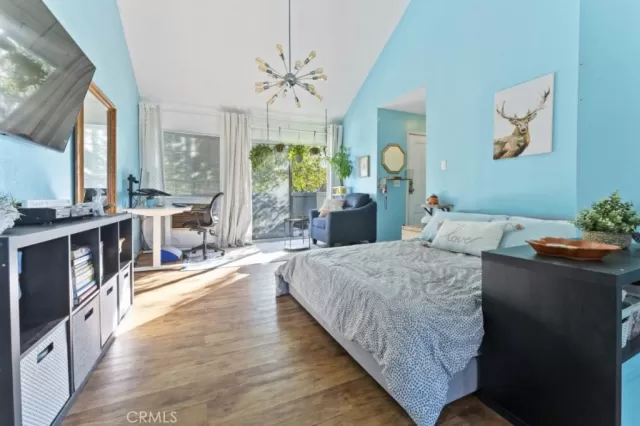 MLS: OC24035444 Condo For Sale