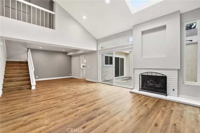 MLS: OC24035477 Condo For Sale