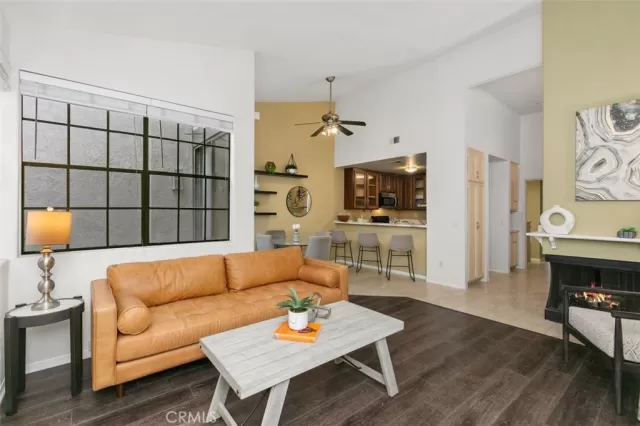 MLS: OC24036171 Condo For Sale