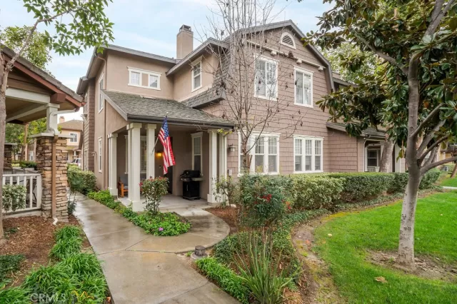 MLS: OC24036221 Condo For Sale