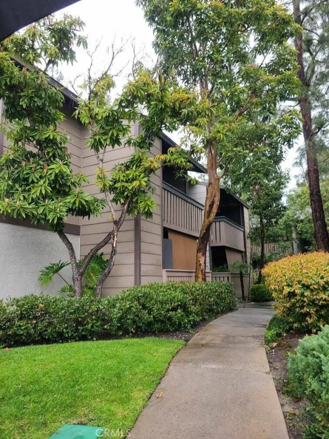 MLS: OC24036350 Condo For Sale