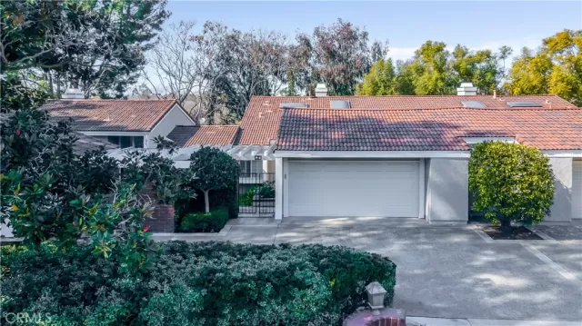 MLS: OC24036391 Condo For Sale