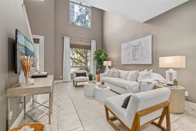 MLS: OC24036626 Condo For Sale