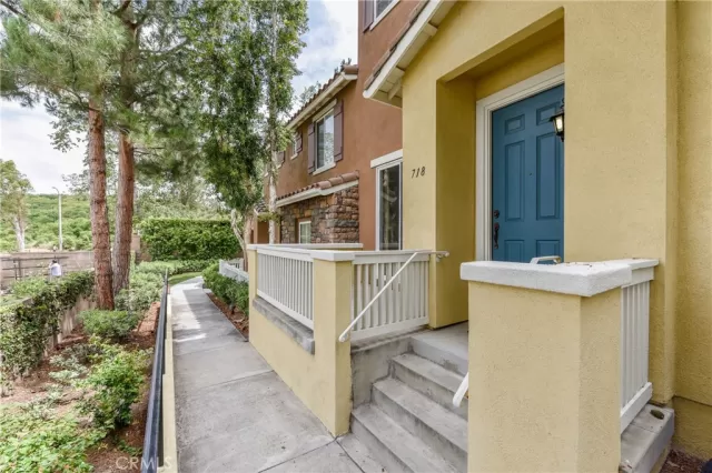 MLS: OC24036793 Condo For Sale