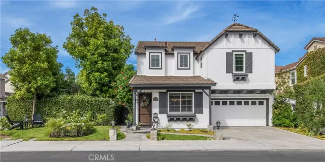 MLS: OC24036866 Condo For Sale