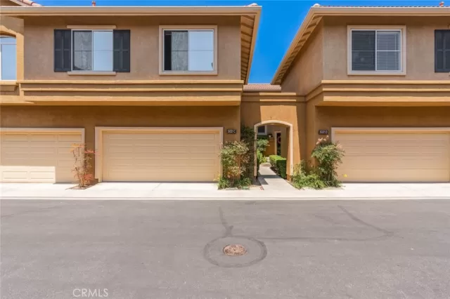 MLS: OC24037760 Condo For Sale