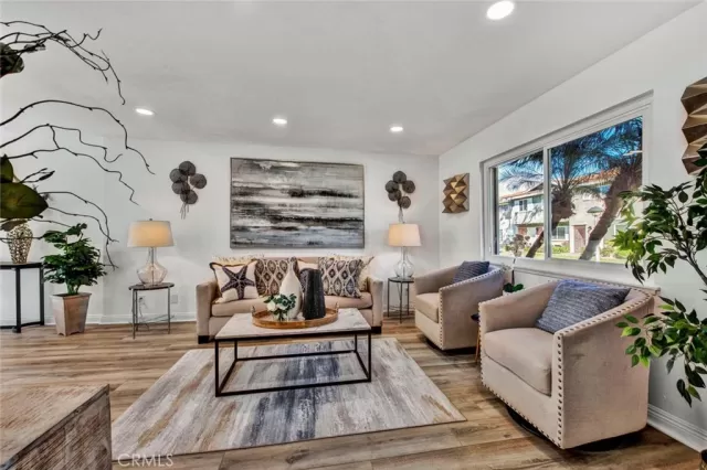 MLS: OC24038081 Condo For Sale