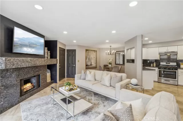 MLS: OC24038390 Condo For Sale