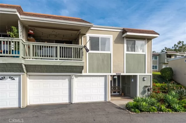 MLS: OC24038601 Condo For Sale