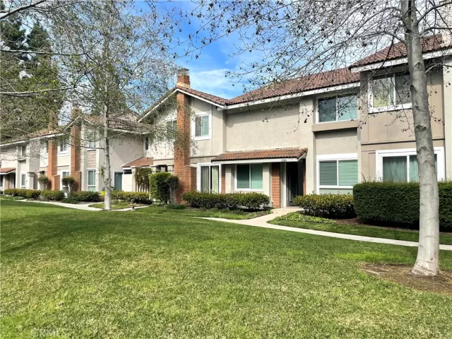 MLS: OC24038732 Condo For Sale