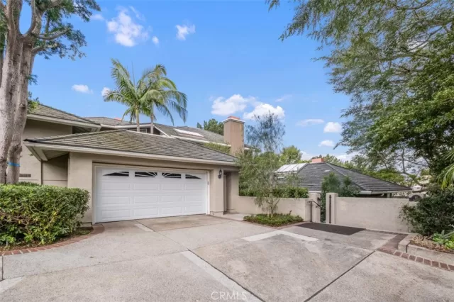 MLS: OC24038821 Condo For Sale