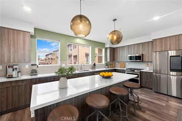 MLS: OC24038921 Condo For Sale