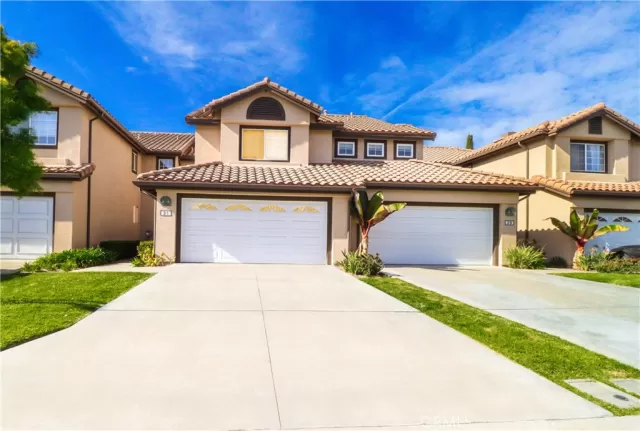 MLS: OC24038930 Condo For Sale