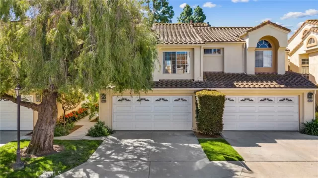 MLS: OC24038947 Condo For Sale