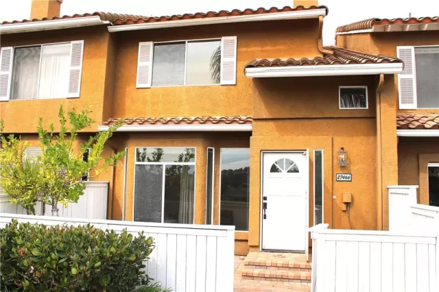 MLS: OC24039004 Condo For Sale