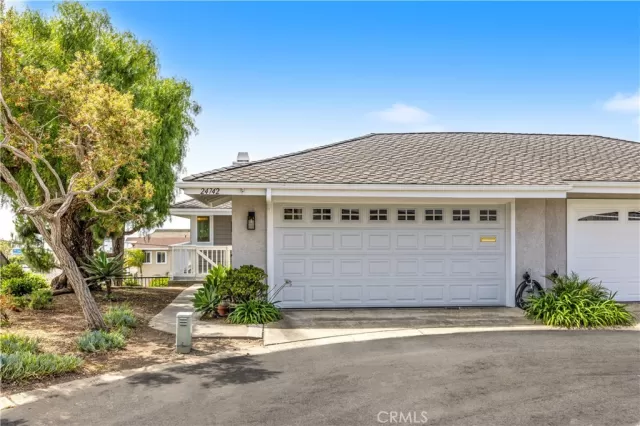 MLS: OC24039019 Condo For Sale