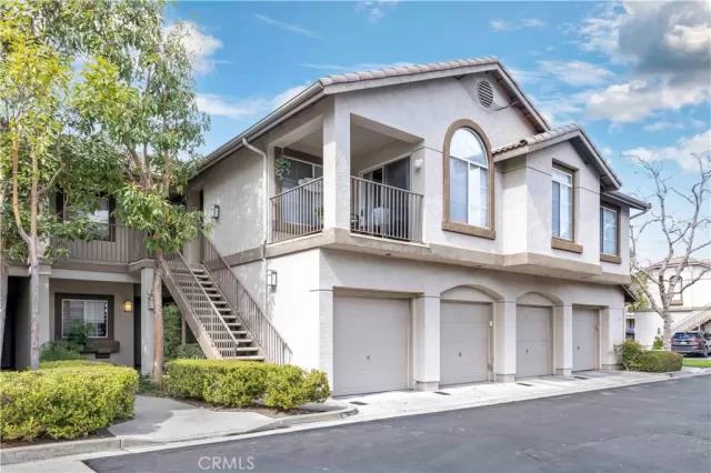 MLS: OC24039131 Condo For Sale