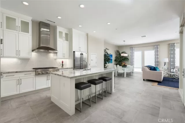 MLS: OC24039564 Condo For Sale