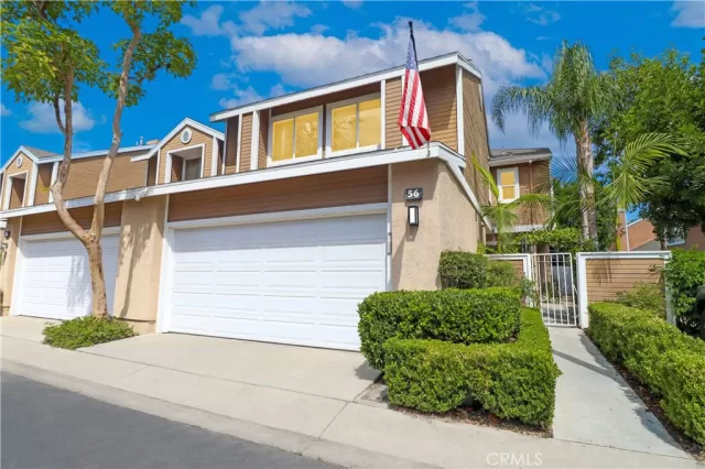 MLS: OC24039945 Condo For Sale