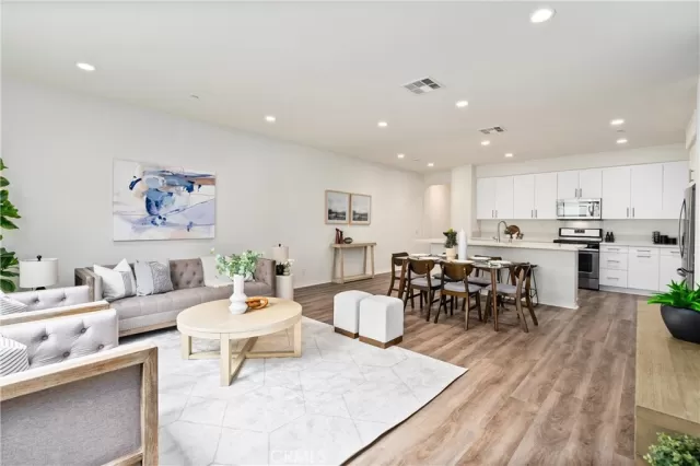 MLS: OC24039981 Condo For Sale