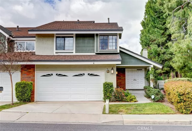 MLS: OC24040048 Condo For Sale