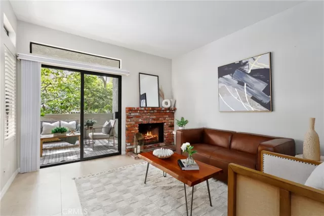 MLS: OC24040326 Condo For Sale