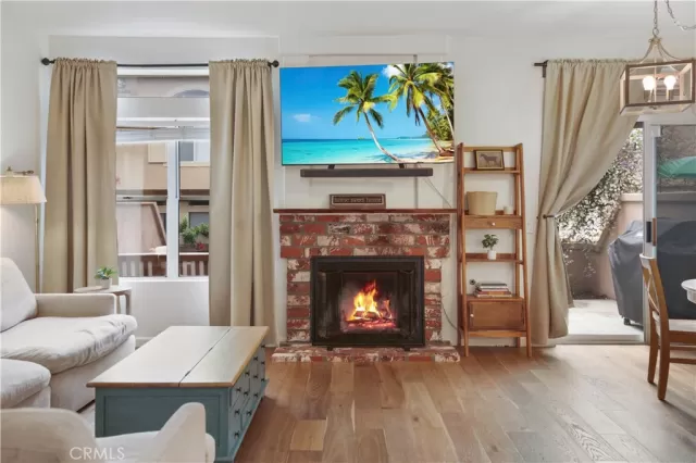 MLS: OC24040465 Condo For Sale