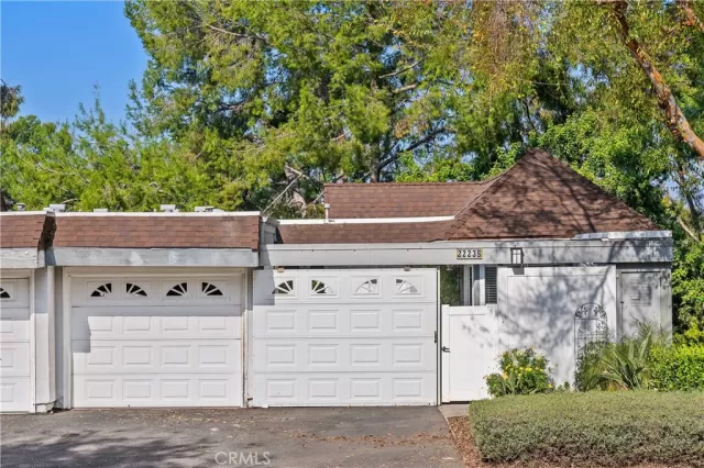 MLS: OC24040663 Condo For Sale