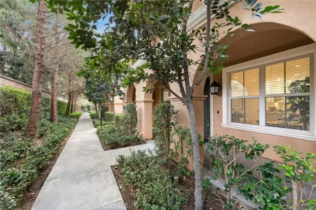 MLS: OC24041109 Condo For Sale