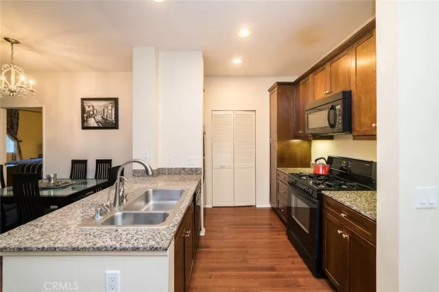 MLS: OC24041705 Condo For Sale