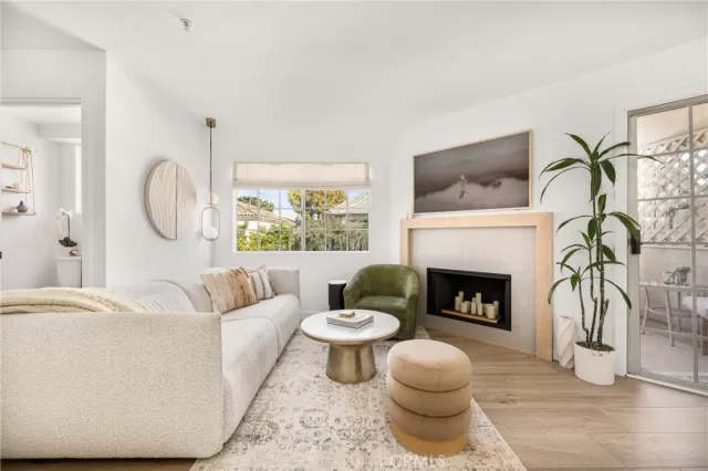 MLS: OC24041713 Condo For Sale