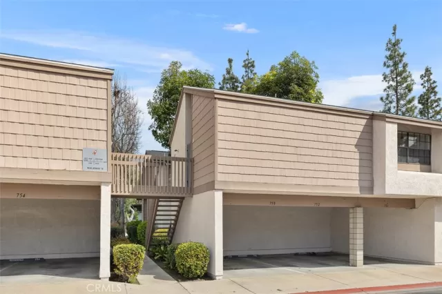 MLS: OC24041790 Condo For Sale