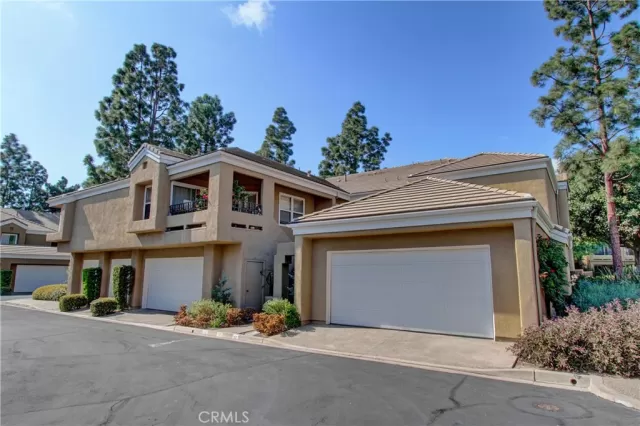 MLS: OC24042250 Condo For Sale