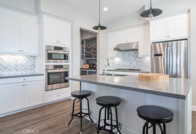 MLS: OC24042400 Condo For Sale