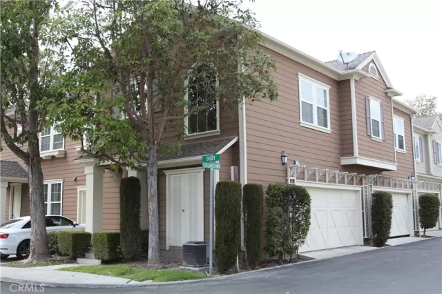 MLS: OC24042652 Condo For Sale